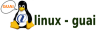 Logo Linux-GUAI pequeo
